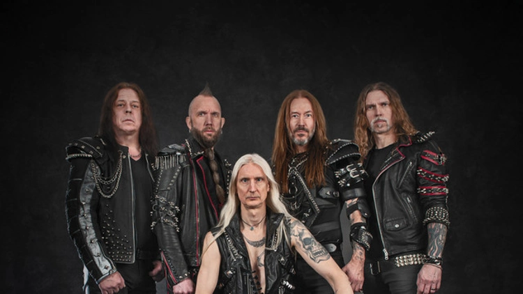 Hammerfall + gloryhammer + lancer