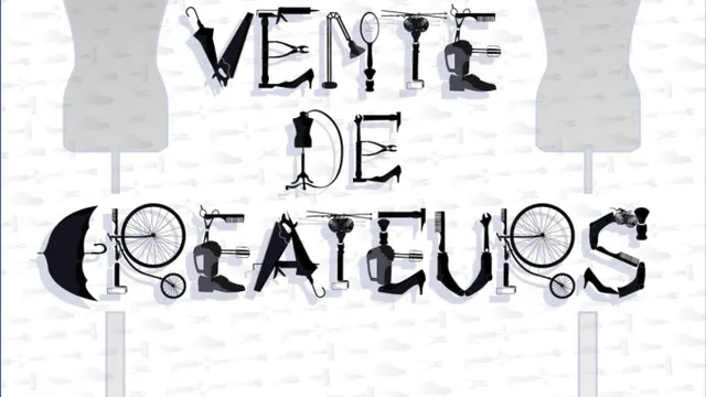 Vente d'artistes & créateurs