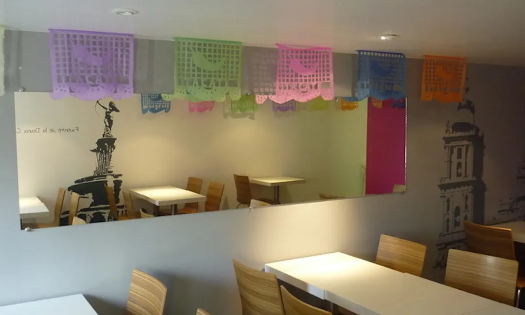 Itacate Restaurant Paris