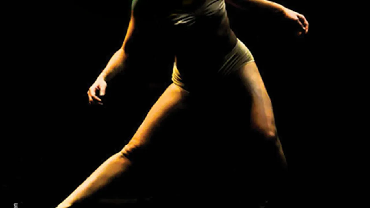 Danse atelier chorégraphique Essence plurielle-s-