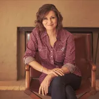 Anne Kirkpatrick