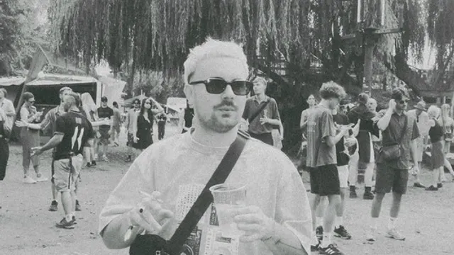 Klang 909 with Janis Zielenski
