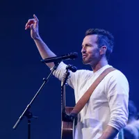 Aaron Keyes