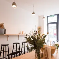 BOL, le bar à porridge
