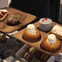 Fou de Pâtisserie