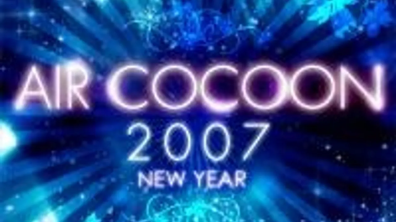 Air Cocoon