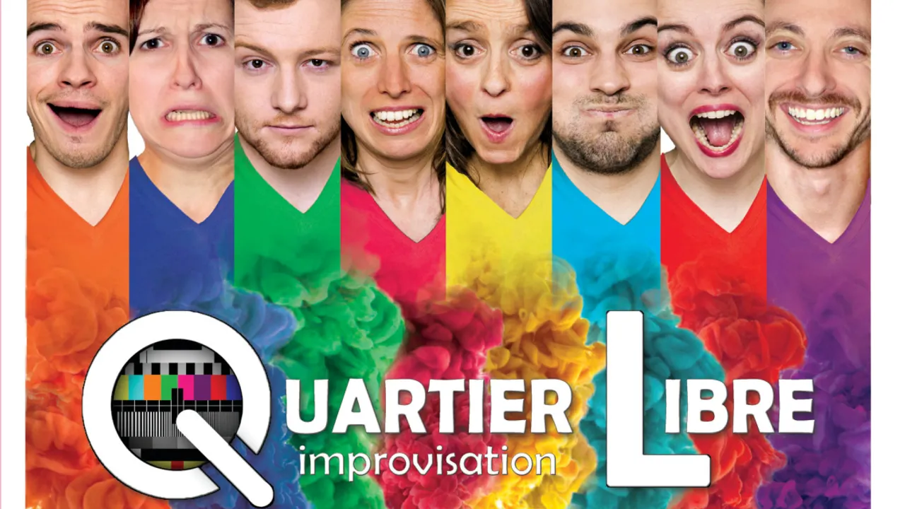 Quartier Libre