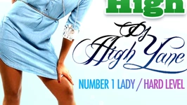 Let's Get High III
