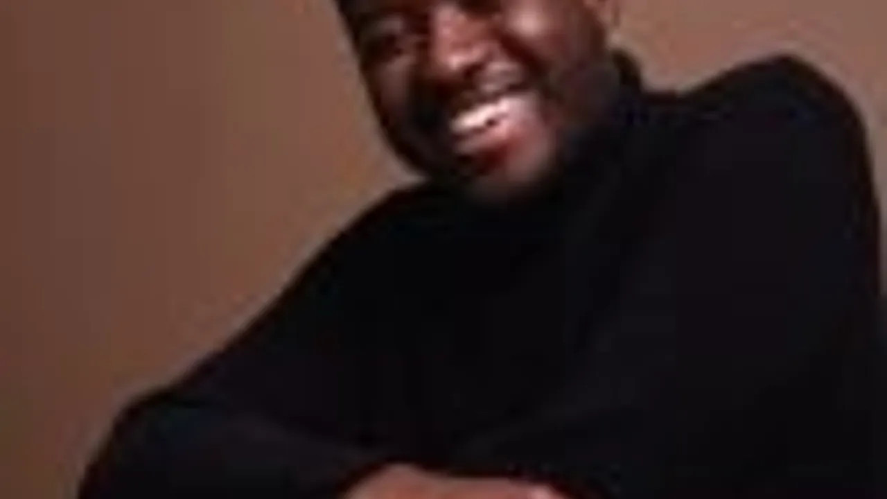 Tyreek Mc Dole