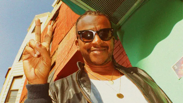 Sinkane