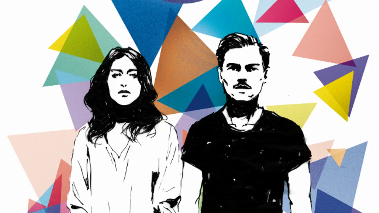 Lilly wood & the prick en concert