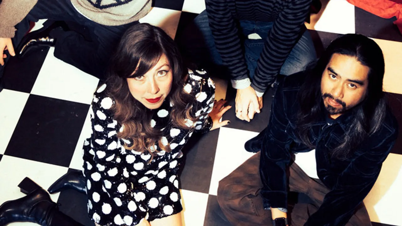 Silversun Pickups