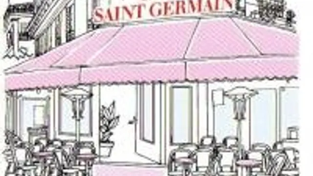 Crew Saint Germain