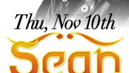 Sean Paul Live Performance