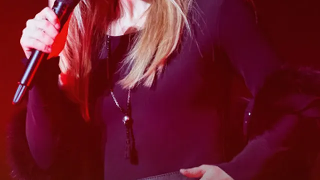 Lara Fabian - un soir autour du monde