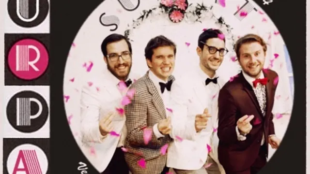 Surpat' Vol.6 - Les Années Bal Prom'