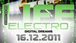 ELECTROLIVE DIGITAL DREAMS