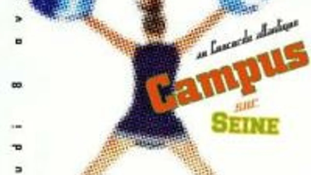 Campus Sur Seine