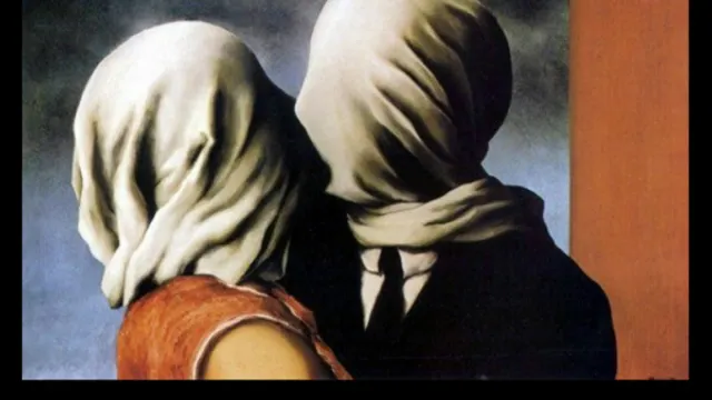 L'amour sera convulsif ou ne sera pas