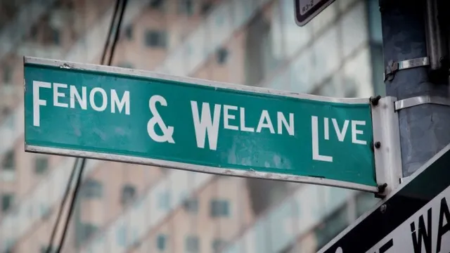 Fenom & Welan Live