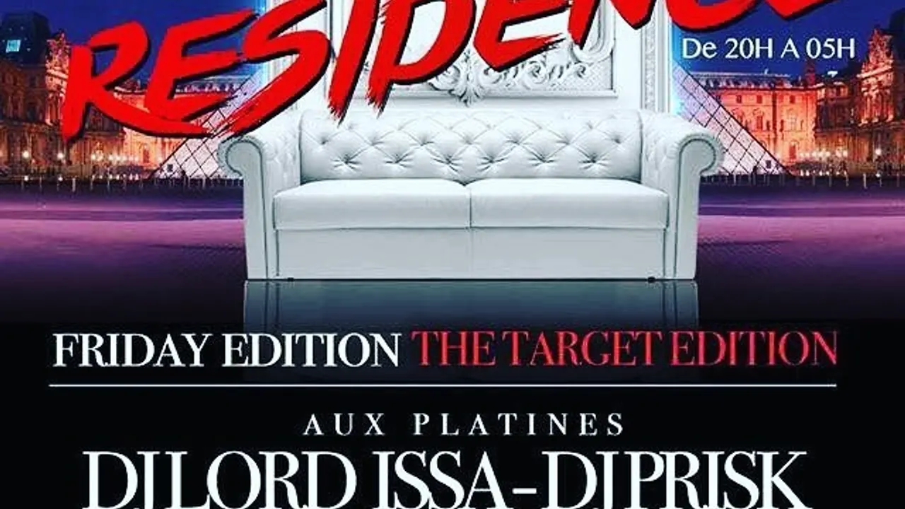 LA RESIDENCE