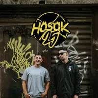 Hosok