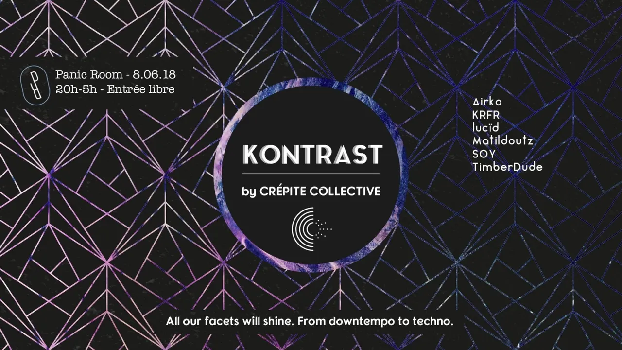 Kontrast