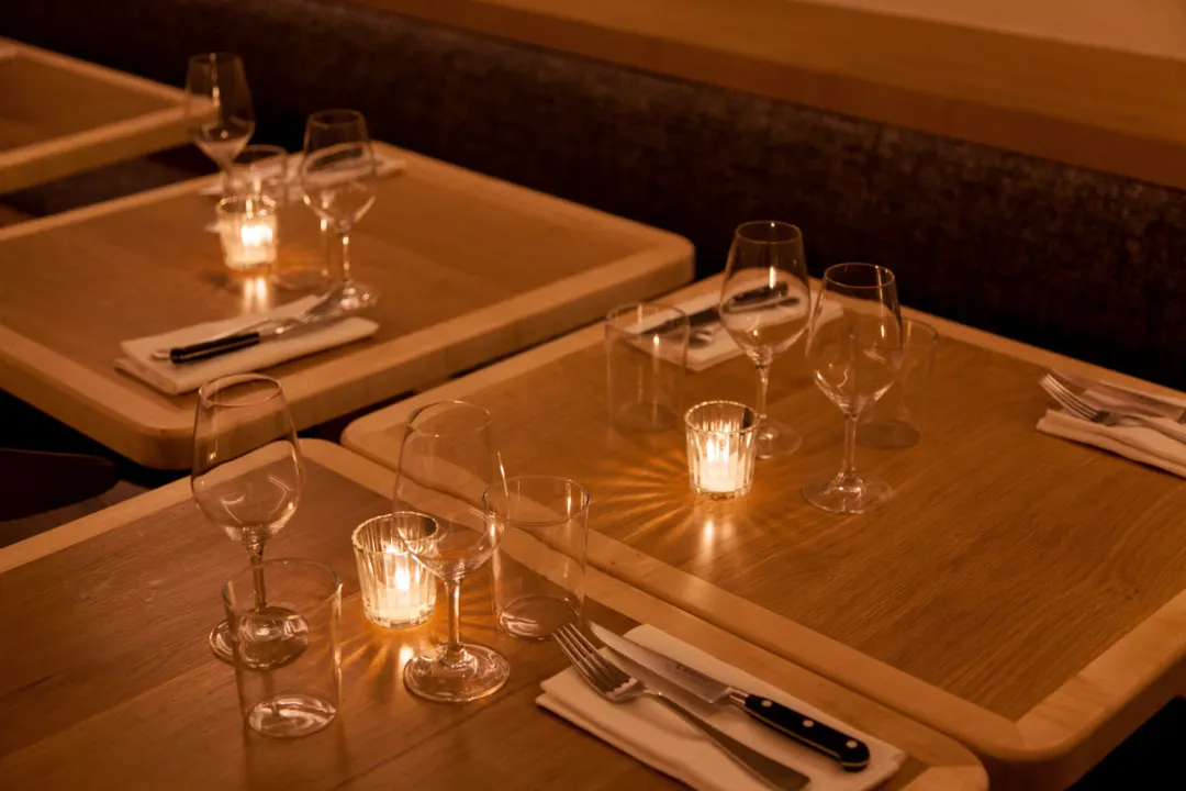 Louie Louie Restaurant Paris