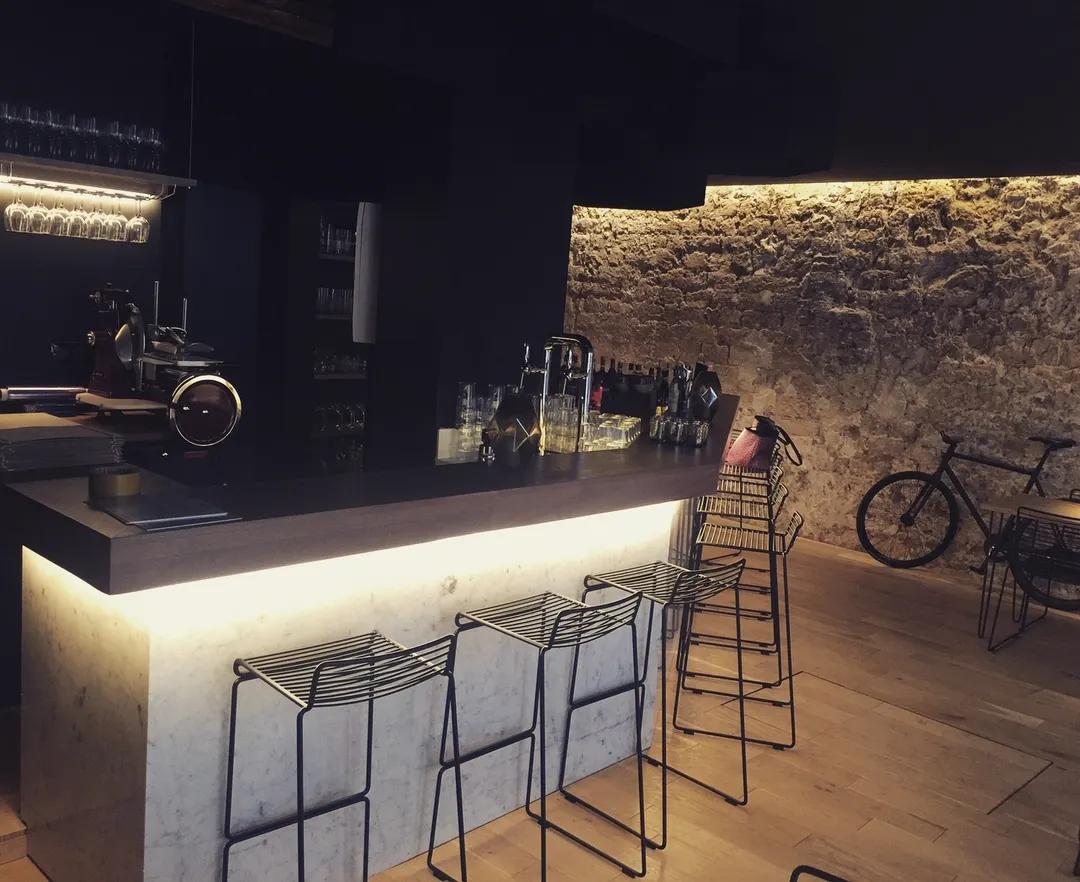 Le Distrait Bar Paris