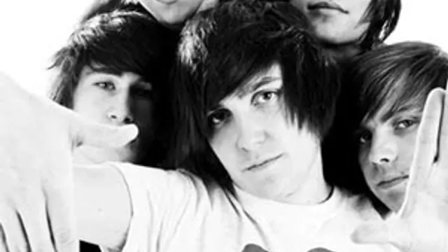 You Me at Six + Guests