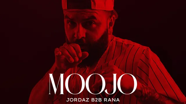 MOOJO AT CAZALOKA X LAYLA