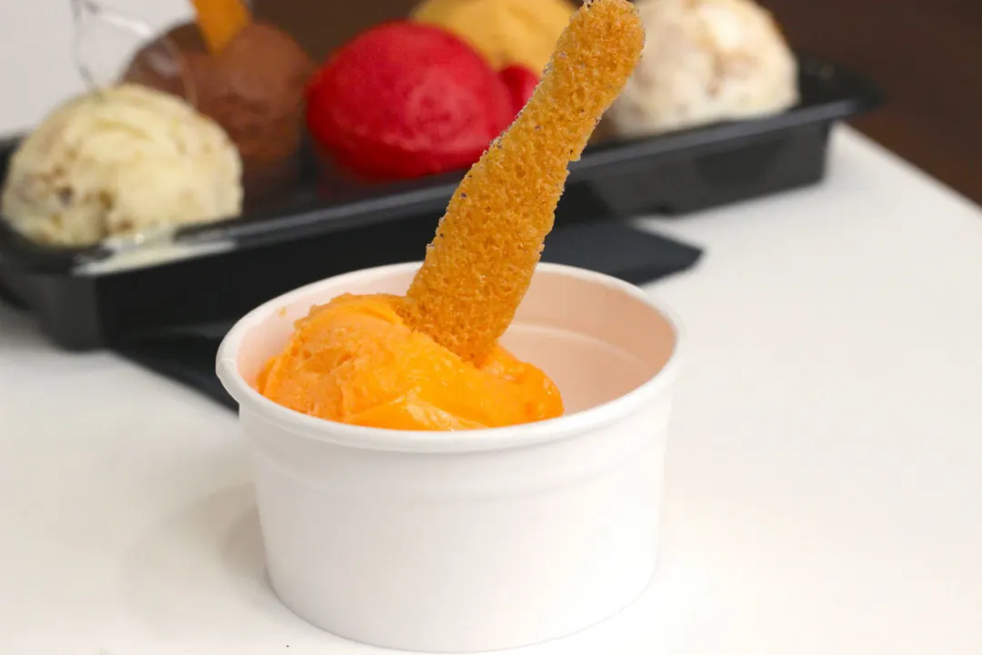 Une Glace à Paris Shop Paris