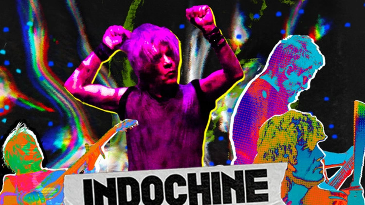 Indochine