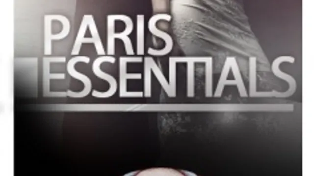 Paris Essentials