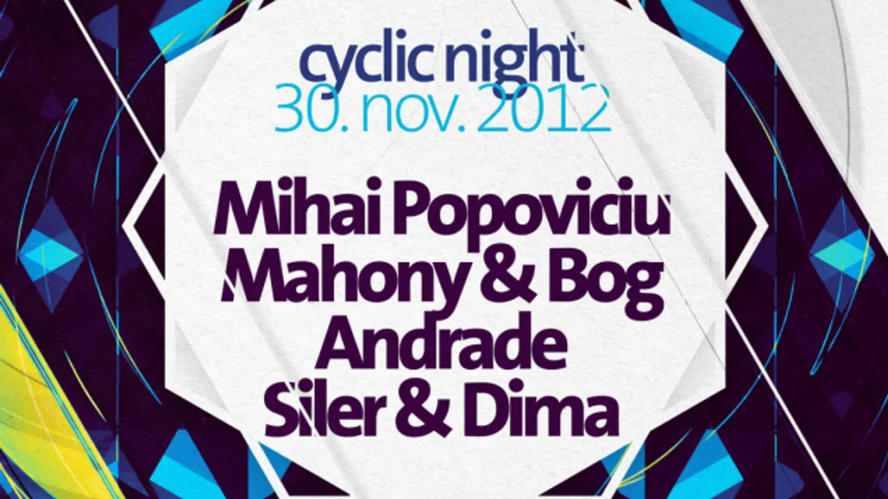 Cyclic Night