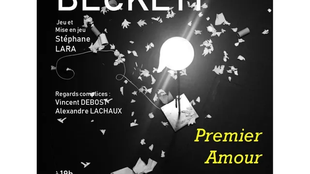 Premier amour