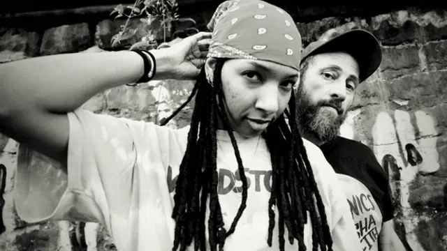 Wolphonics feat Asha DaHomey + Rocé