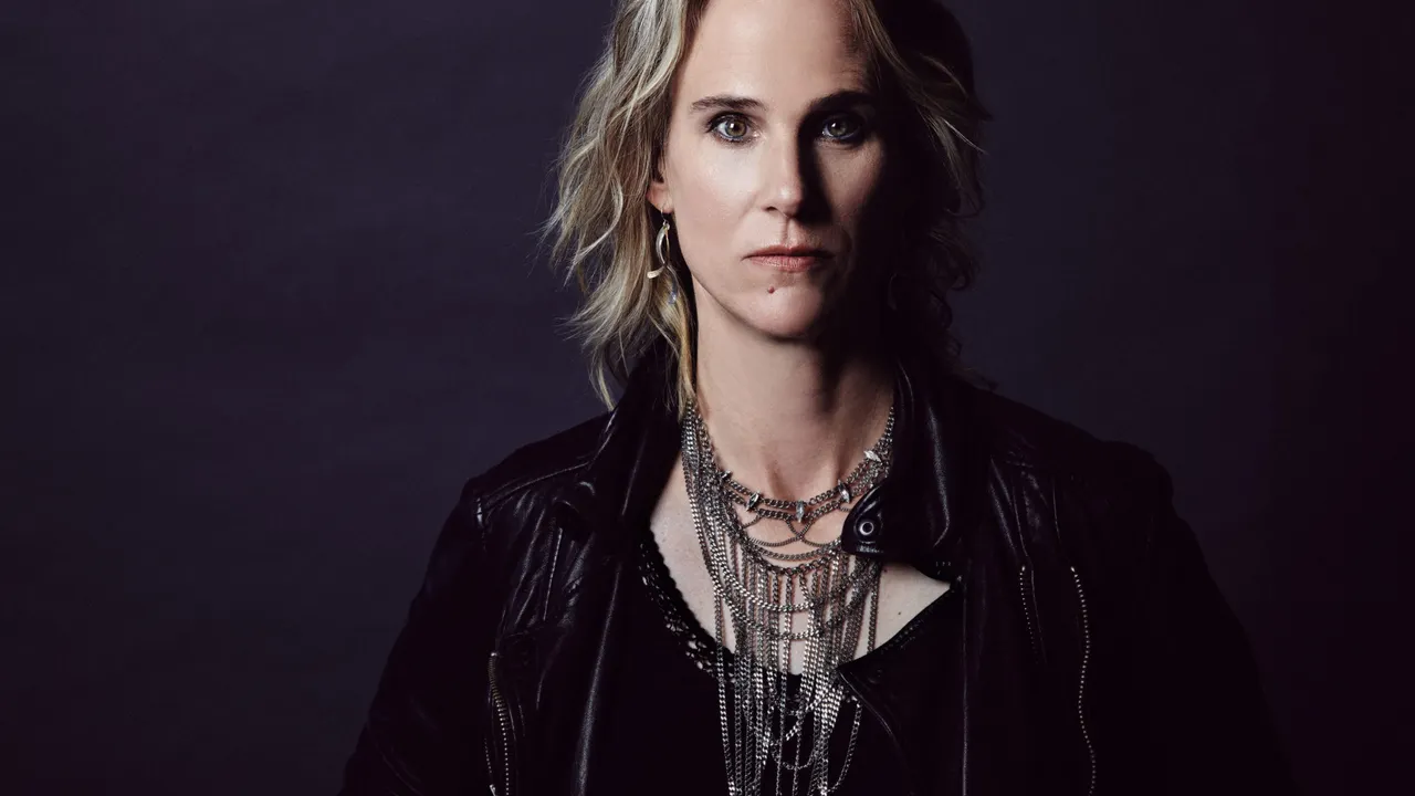 Lynne Hanson en concert au Centre culturel canadien