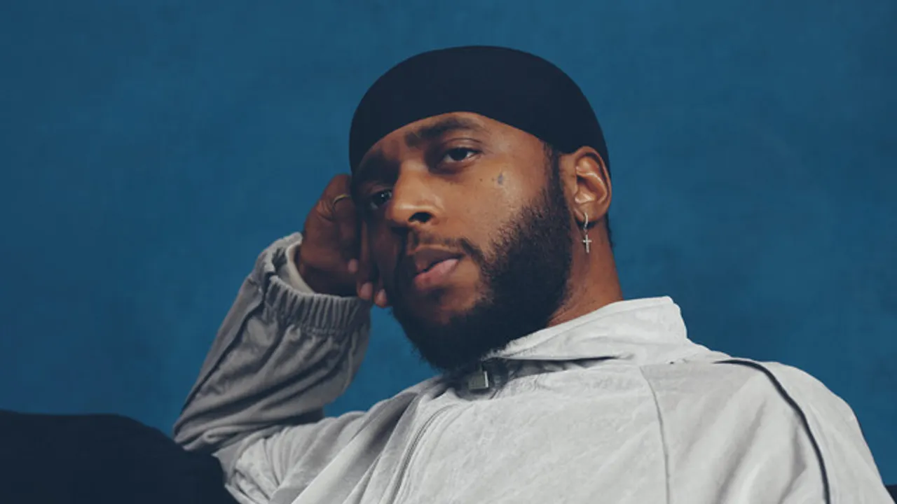 10 Years of 6Lack Tour