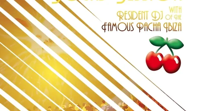 PACHA IBIZA SOUND SESSION