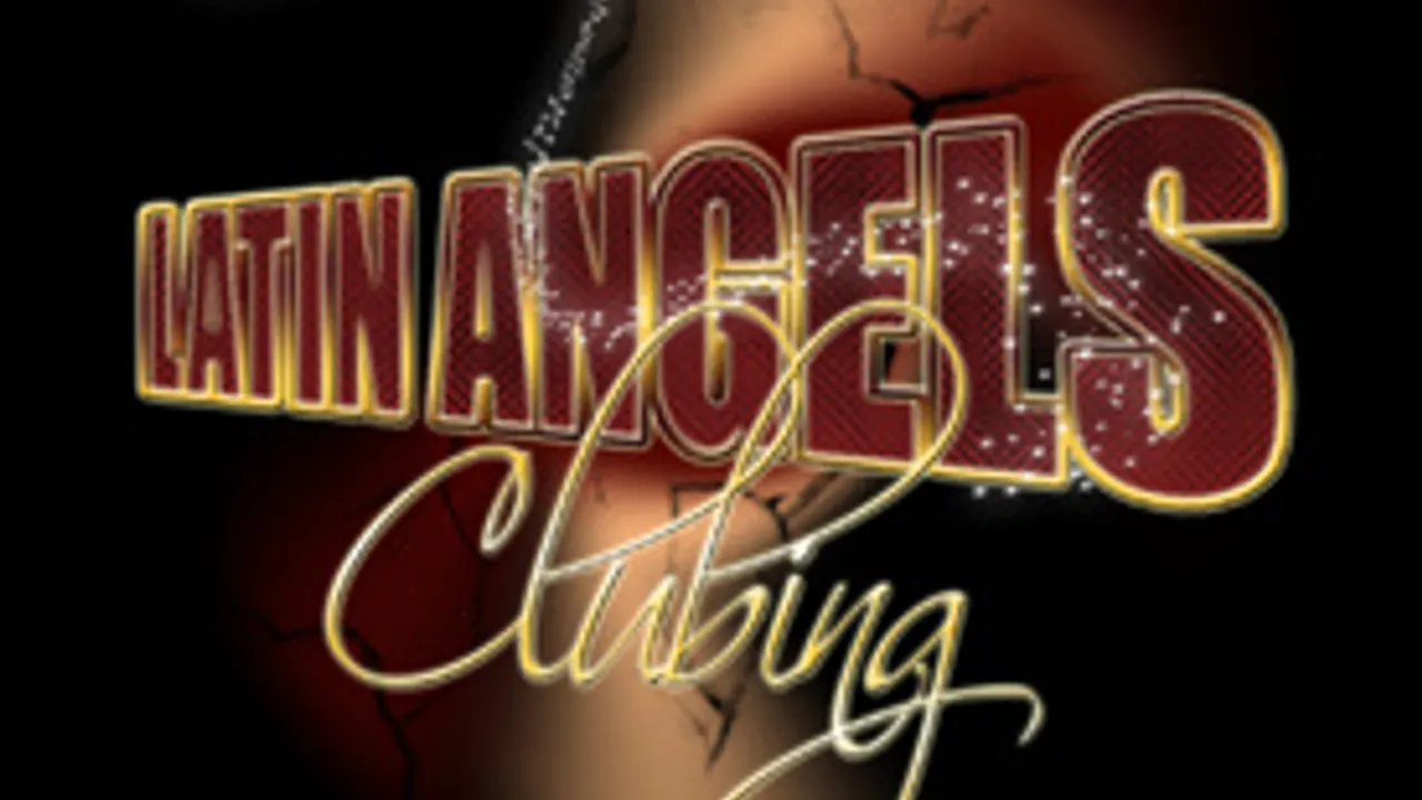 Latin Angels Clubbing