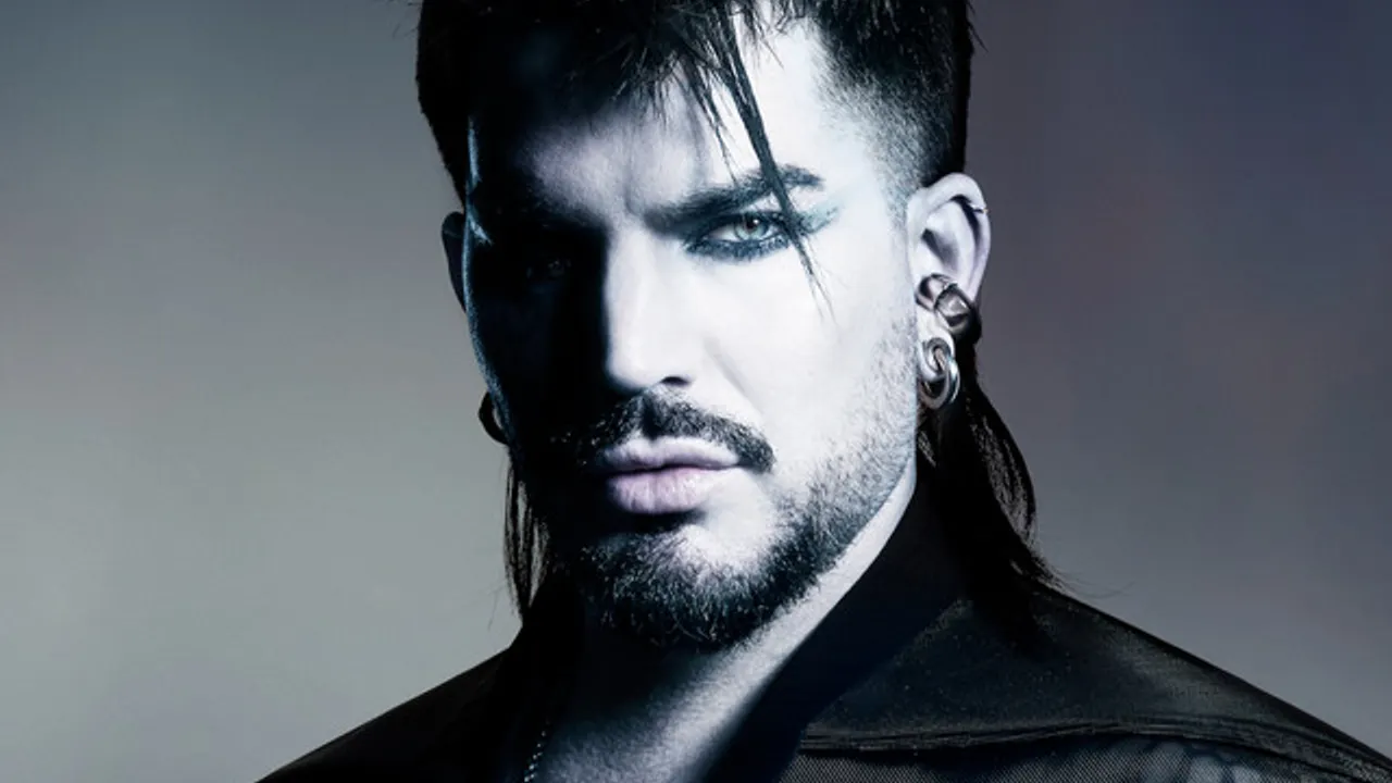 Adam Lambert