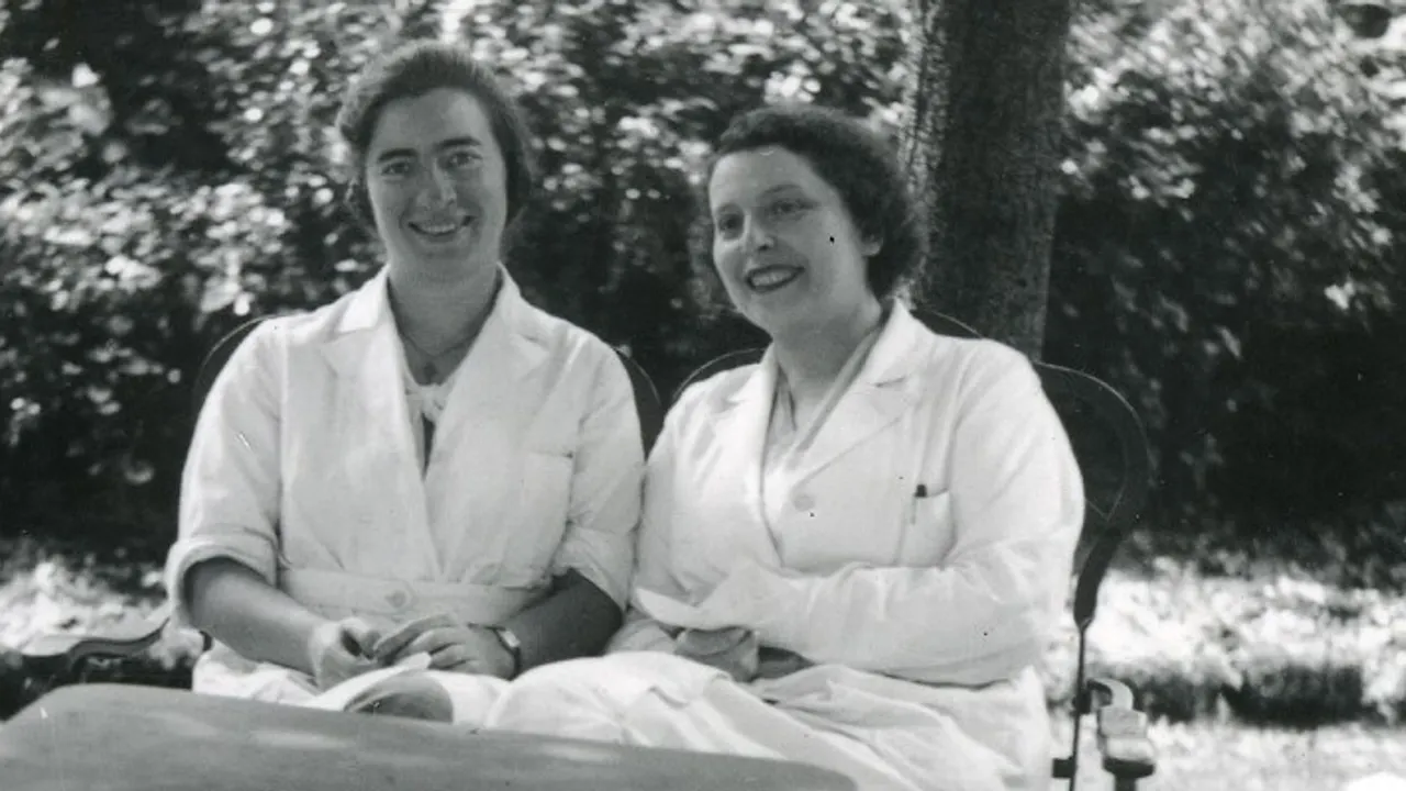 Musée Curie : visites thématiques