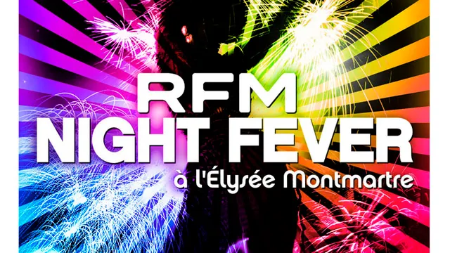 RFM Night Fever