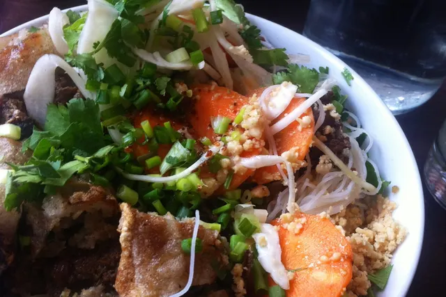 Le Petit Cambodge