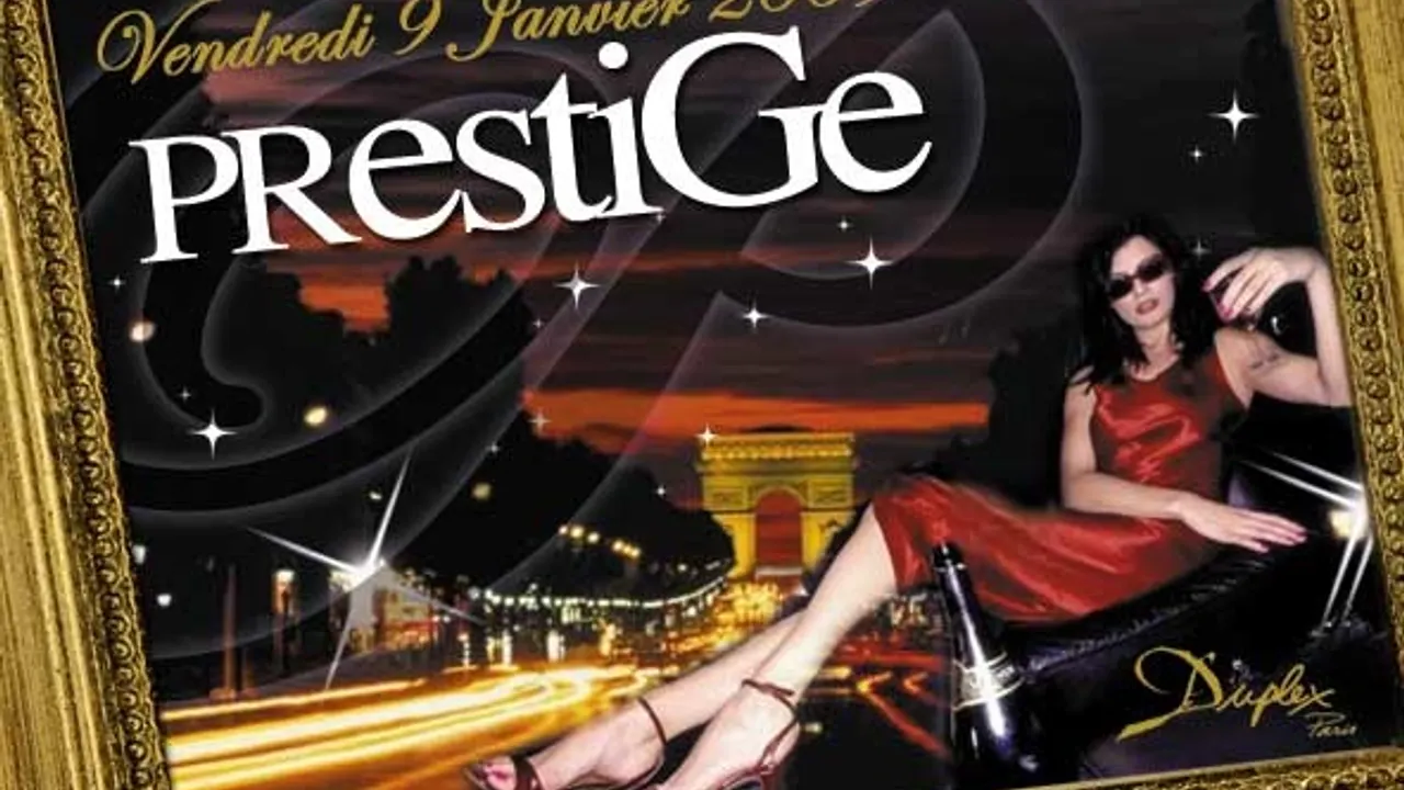 Prestige