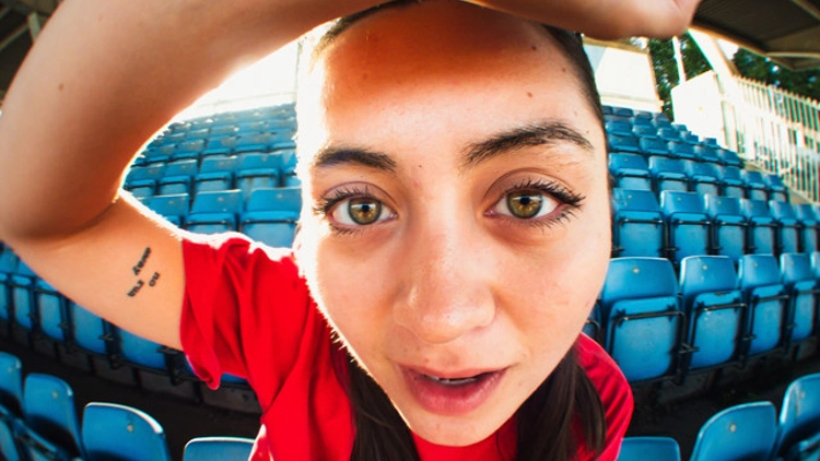 Jasmine Thompson