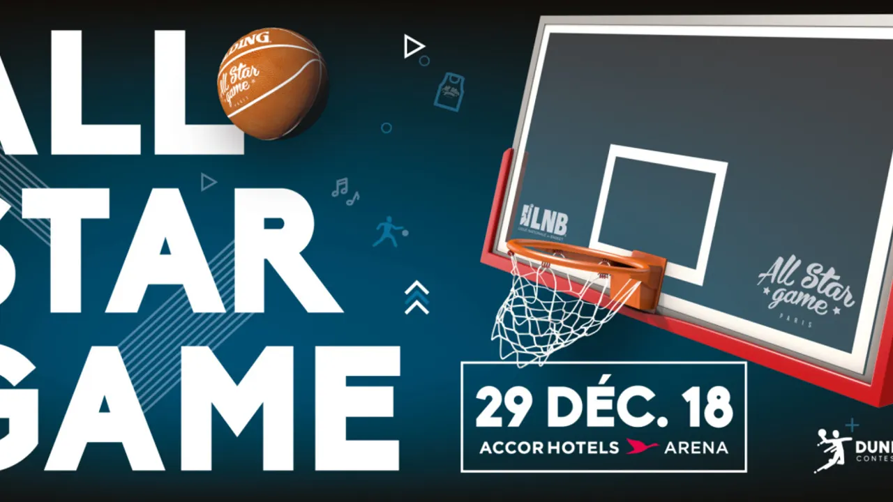 All Star Game 2018