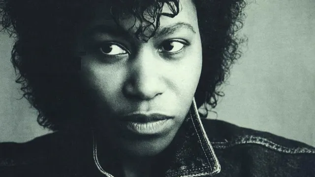 Joan Armatrading me, myself, i