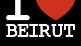 I LOVE BEIRUT